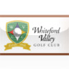 Whiteford Valley Golf Club