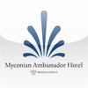 Myconian Ambassador Hotel for iPhone