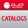 DJO Global Catalog App