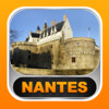 Nantes Offline Travel Guide