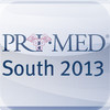 Pri-Med South 2013