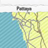 Pattaya Map Offline - MapOff