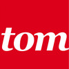 TOM - Ayoko Magazine Mobile App