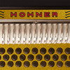 Hohner-FBbEb Xtreme II SqueezeBox