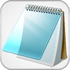 Notepad - Ultimate perfection, Easiest, Classic Notepad.