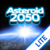 Asteroid 2050 HD Lite