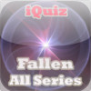 iQuiz for Fallen series ( series books trivia )