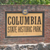 Columbia CA Visitor Guide for iPhone