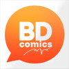 BD comics by izneo