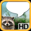Planet Animal - Sound and Playbook for children and kids