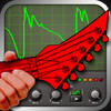 SHREDDER for iPhone - Synth for Guitar