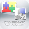Ed Tech Speed Dating
