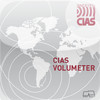 Cias_Volumeter