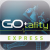 GOtality Cardio Fitness Pack Express