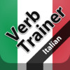 Italian Verb Conjugation Trainer