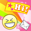 Smiley Mail Animated Emoticons Mailer