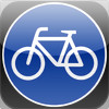 CycleMaps: Global Cycling GPS & SatNav (Cycle Routes)