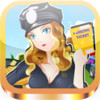 Meter Maid Takedown - Get Revenge for all those Parking Tickets Fun Puzzle Challange