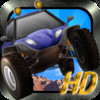 Adrenaline Dune Buggy Racer HD: Nitro Injected Desert Racing