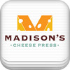 Madison's Cheese Press