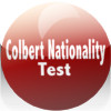 Colbert Nationality Test Lite