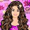 Beauty Salon For Selena Gomez