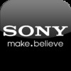 Sony Katalog for iPhone