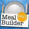 MealBuilder Pro - healthy meal planner with nutrition info