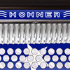 Hohner-GCF Xtreme II SqueezeBox