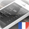 Smart Snoozer Alarm Clock - Learn French