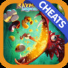Fanz - Rayman Legends Edition - Find cheats, codes  walkthroughs, chat with other fans, view trailers  take a quiz!