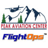 Peak Aviation Center FlightOps
