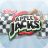 Apple Jacks Race to the Bowl Rally