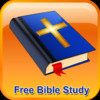 Bible King James KJV - Now Ads, easy to read - Free Bible Study