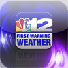 NBC 12 First Warning Weather