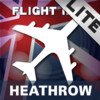 Heathrow Airport - Flight Info. Lite