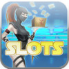 Slot Ninja - Free Casino Jackpot Slot Machines