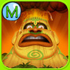 Welcome to Monster Isle in 3D - A Peek 'n Play Story App