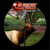 3D Hunting Trophy Whitetail
