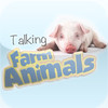 Talking Farm Animals