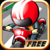 Mini Motor Bike Racing Pro, Free Game