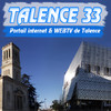 Talence33.fr