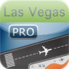 Las Vegas Airport Pro HD Flight Tracker