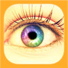 Eye Color Changer Pro -Magic Eyes Effect Camera &Photo Editor Studio