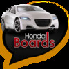 Honda Boards