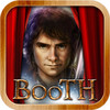 Photo Booth - Hobbit Style Pic with Border and Retro Effect for Instagram