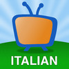 Learn Italian with Yabla