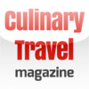 Culinary Travel Magazine - The Latest in Food Tourism, The Best Restaurant Reviews And The Hottest Gourmet Travel Destinations For Food and Travel Lovers