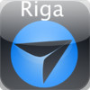 Riga Flight Info + Tracker HD