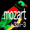 musictach mozart k.331-3